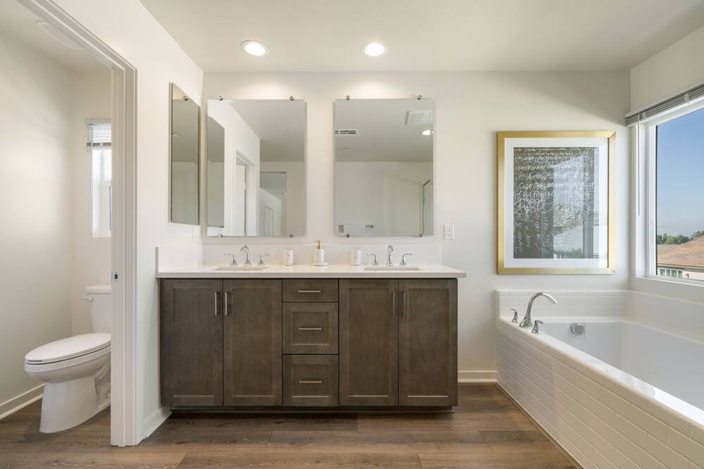 Photo of Bathroom in Moreno Valley