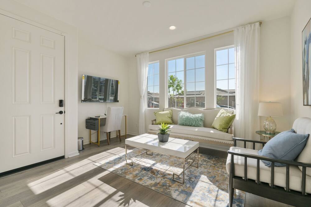 Photo of Livingroom in Moreno Valley