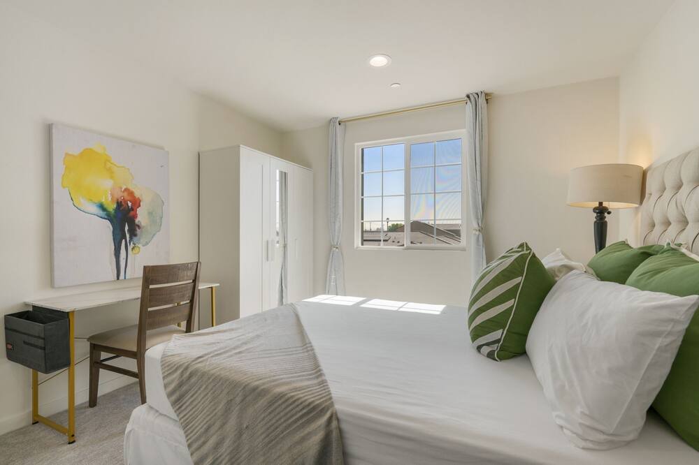Photo of Bedroom in Moreno Valley