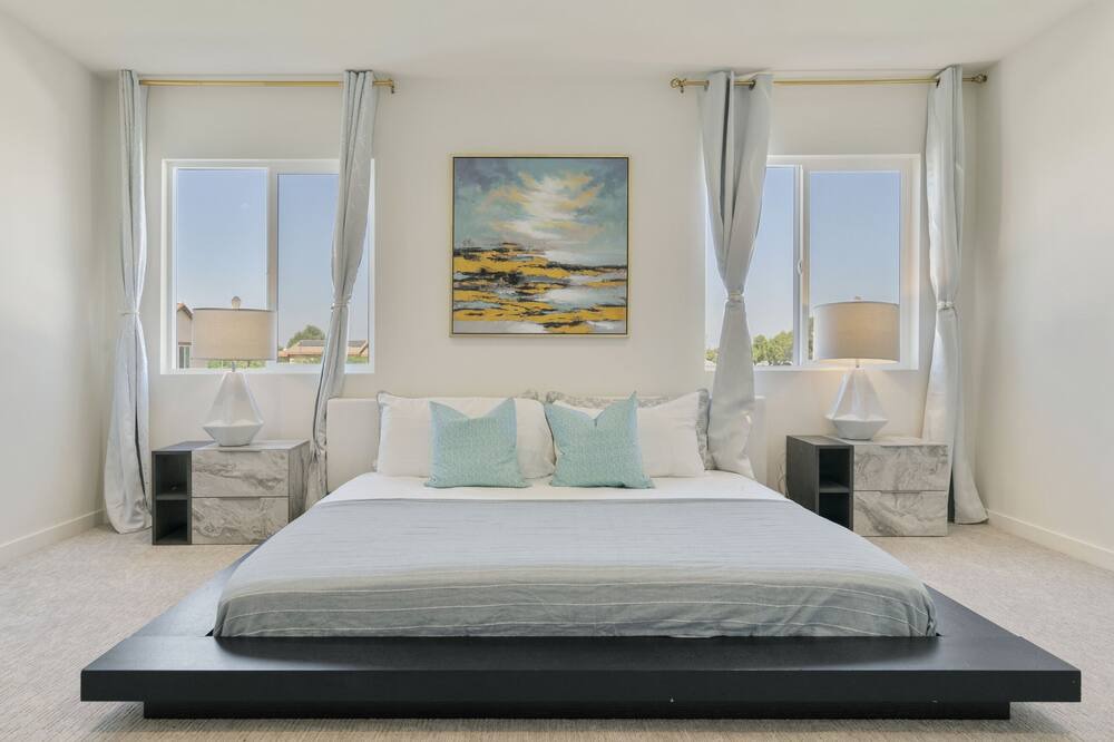 Photo of Bedroom in Moreno Valley