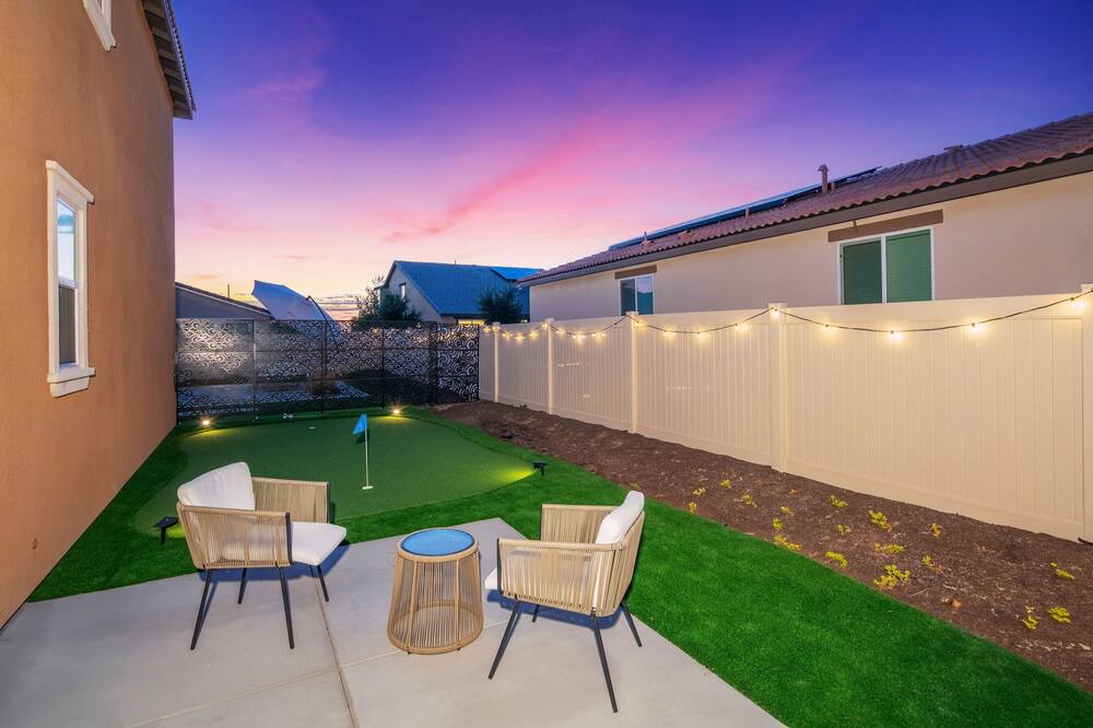 Photo of Outdoor in Moreno Valley