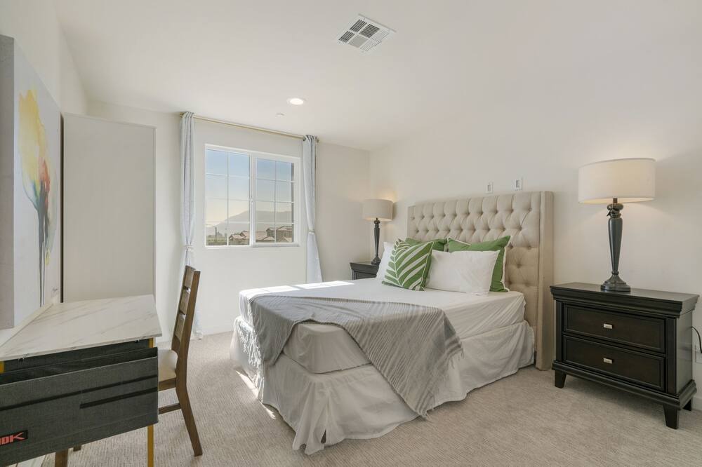 Photo of Bedroom in Moreno Valley