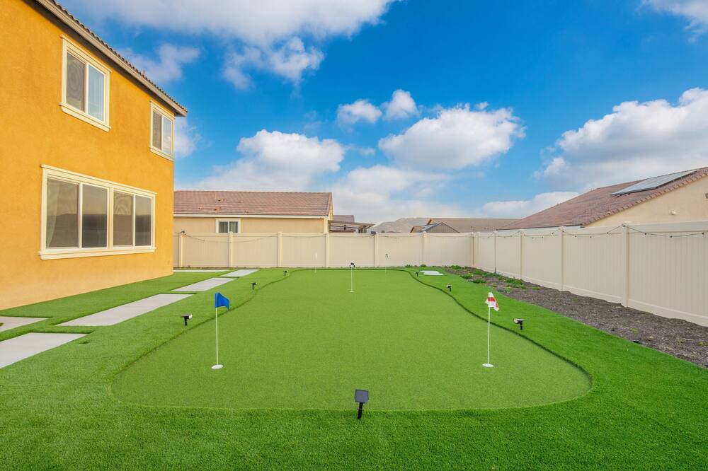 Photo of Outdoor in Moreno Valley
