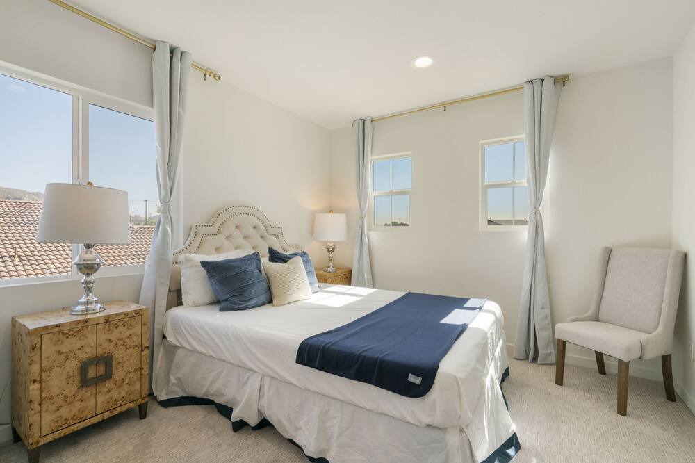 Photo of Bedroom in Moreno Valley