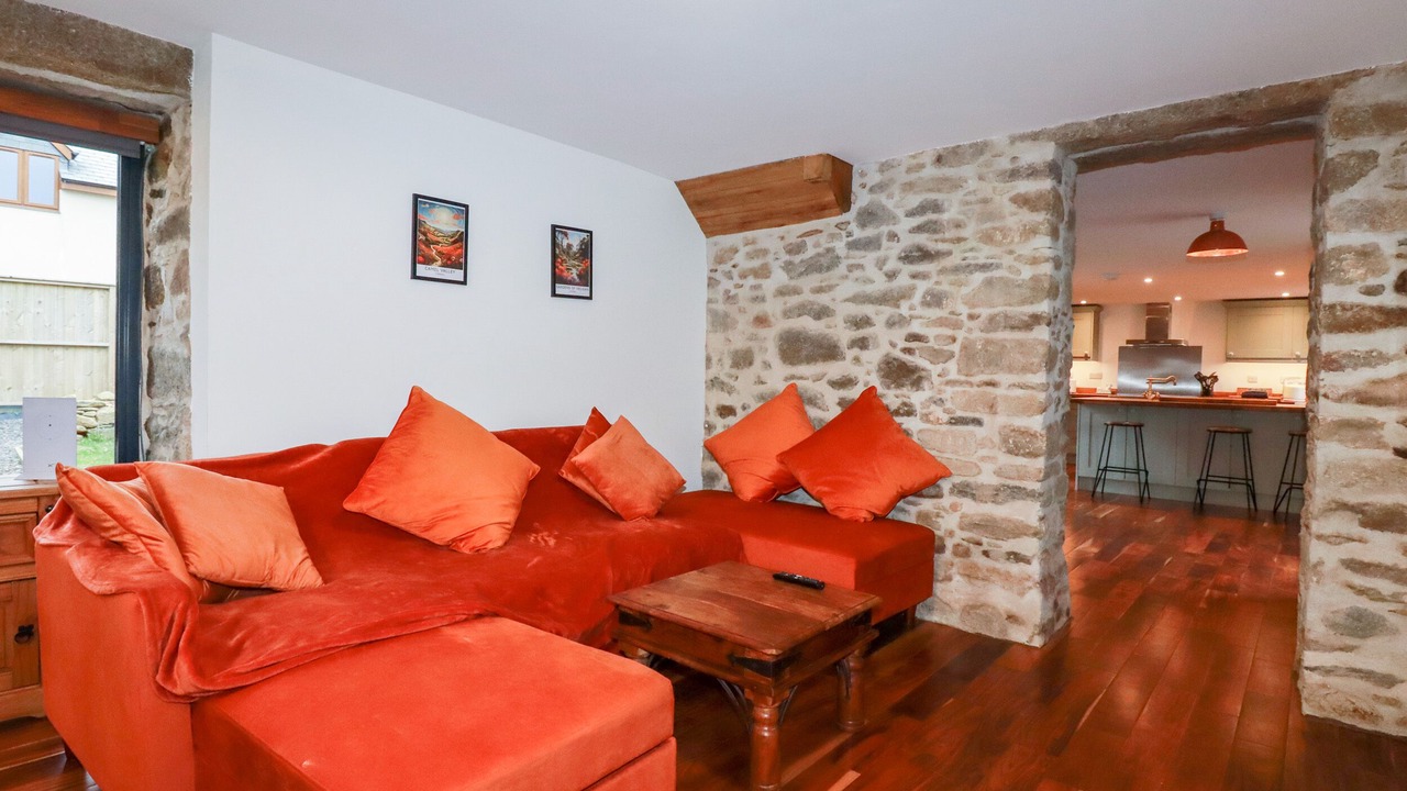 Photo of Livingroom in Fivelanes