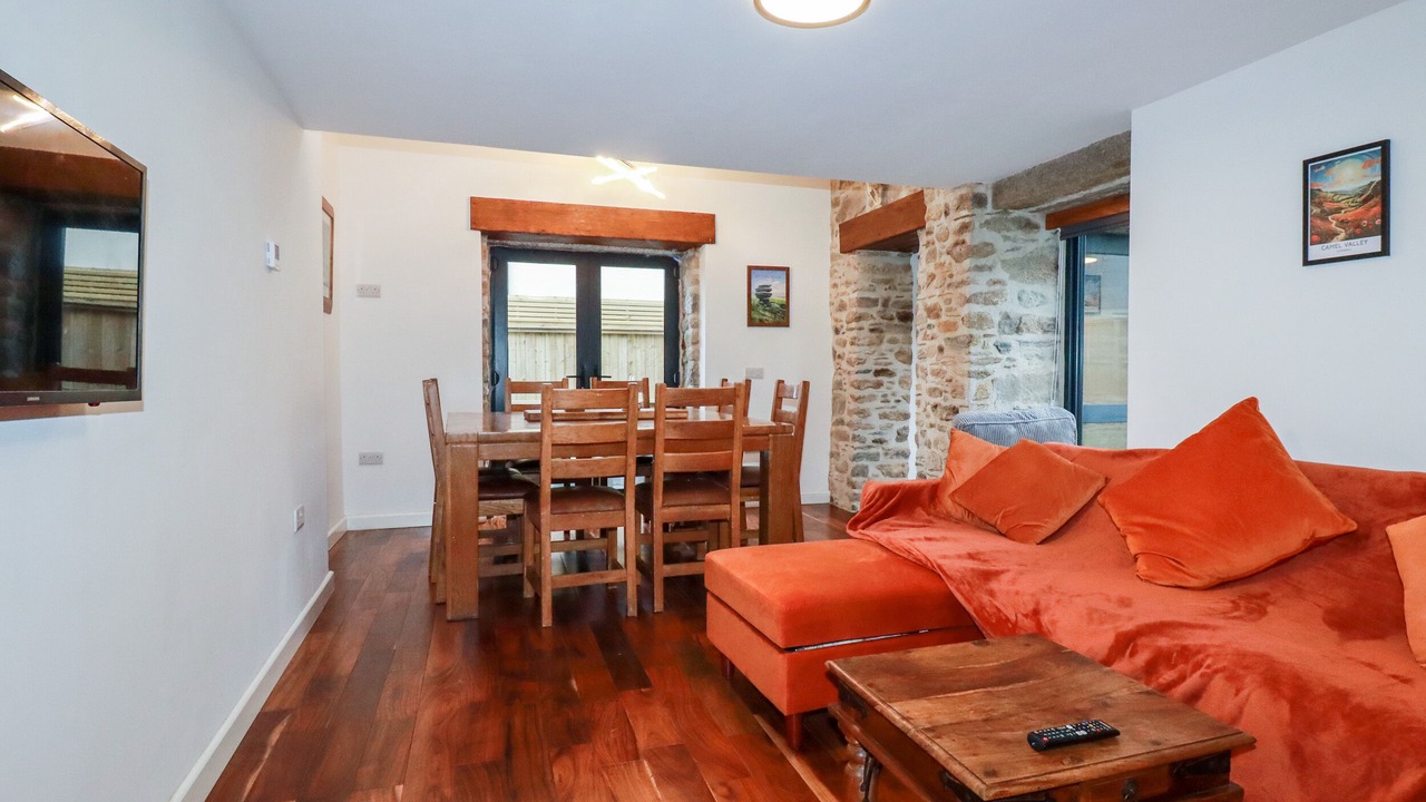 Photo of Livingroom in Fivelanes