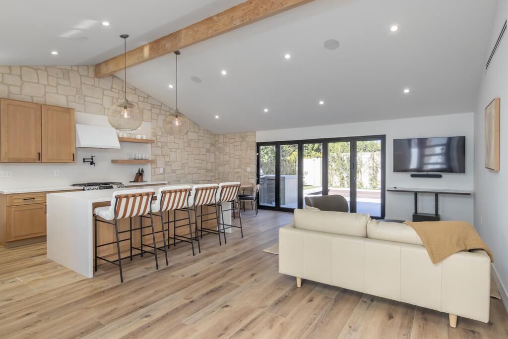 Photo of Kitchen in West Hills