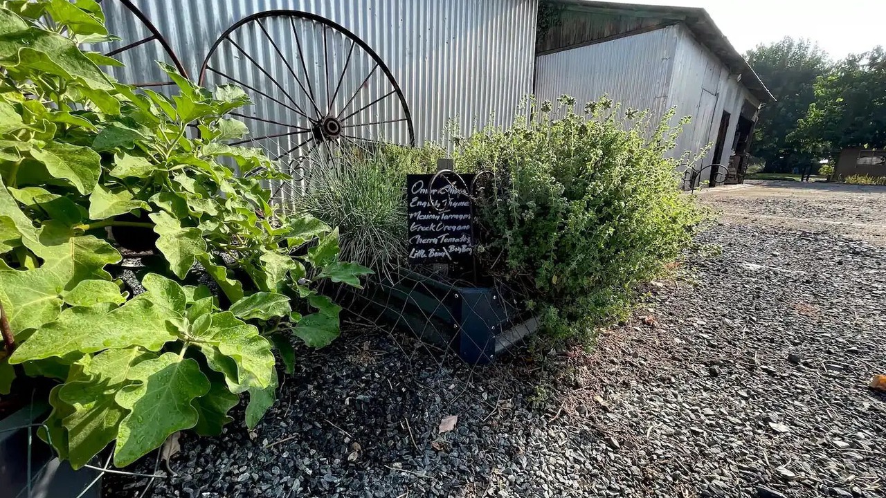 Photo of Outdoor in Porterville