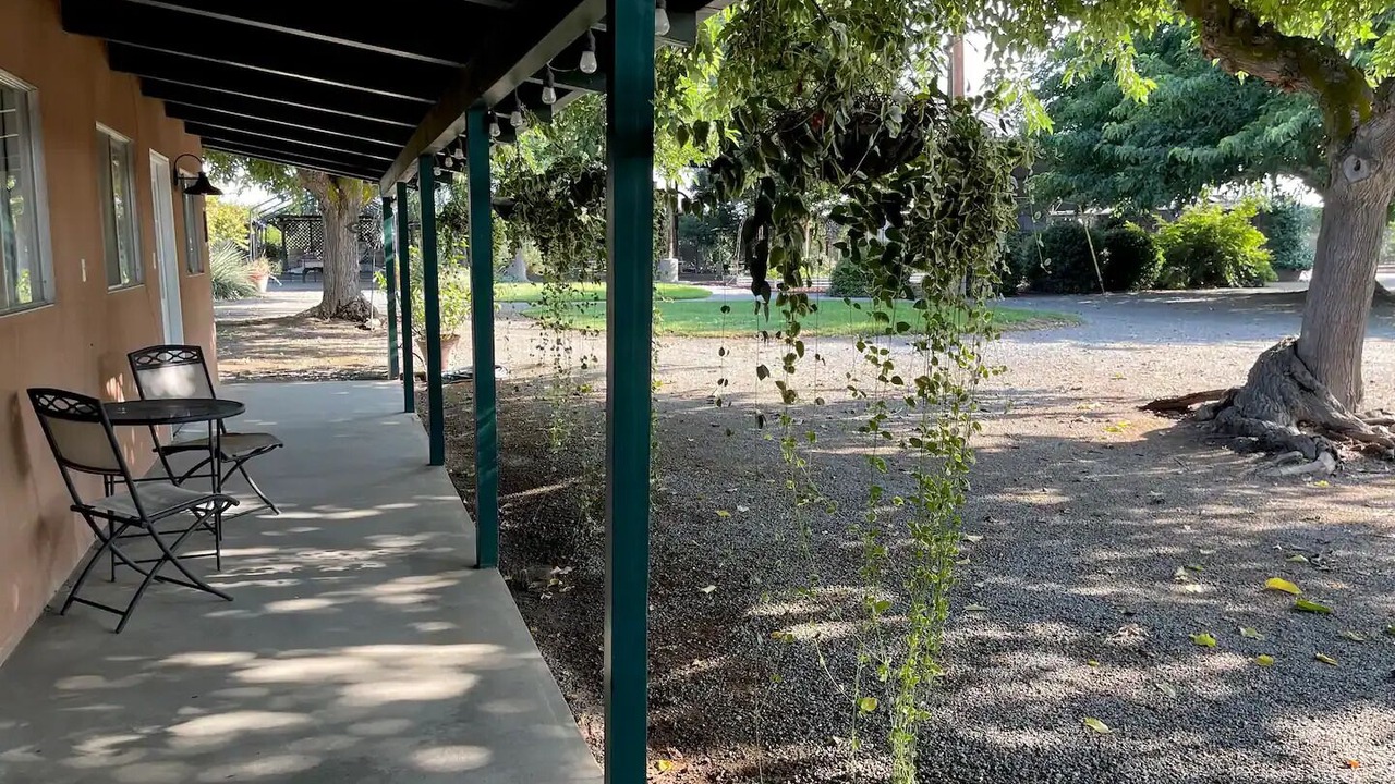 Photo of Outdoor in Porterville