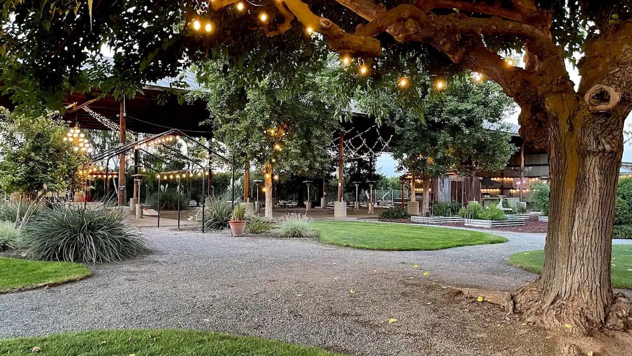 Photo of Outdoor in Porterville