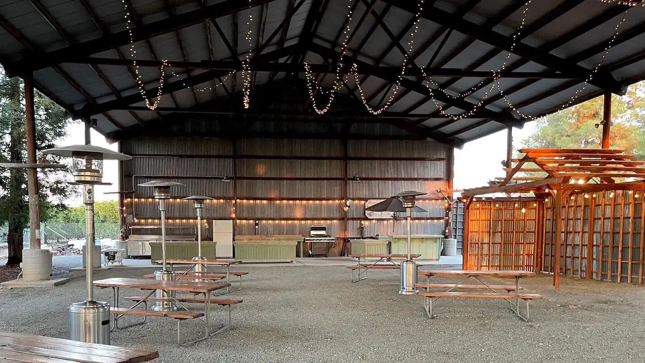 Photo of Outdoor in Porterville