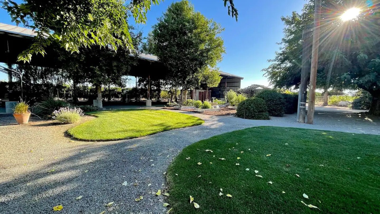 Photo of Outdoor in Porterville