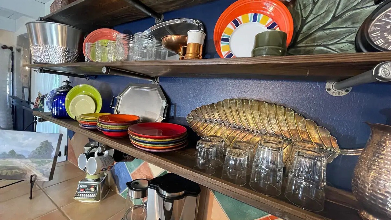 Photo of Kitchen in Porterville