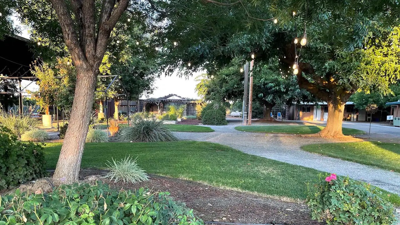 Photo of Outdoor in Porterville