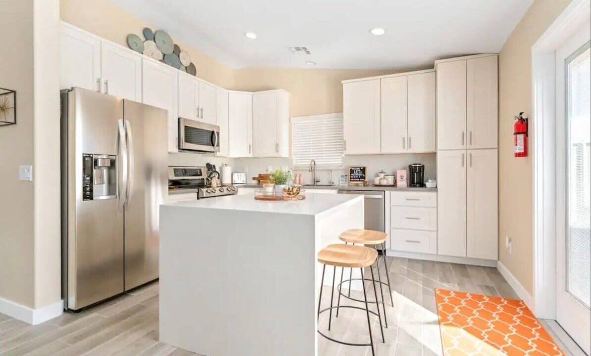 Photo of Kitchen in Indian Cove
