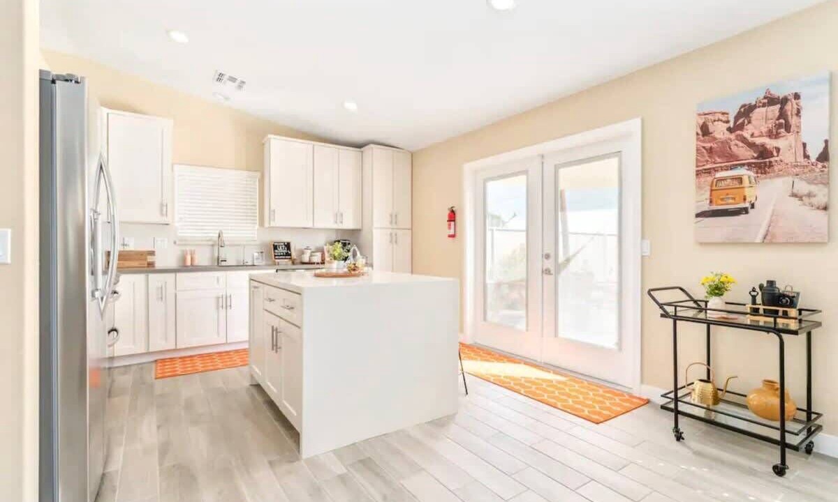 Photo of Kitchen in Indian Cove