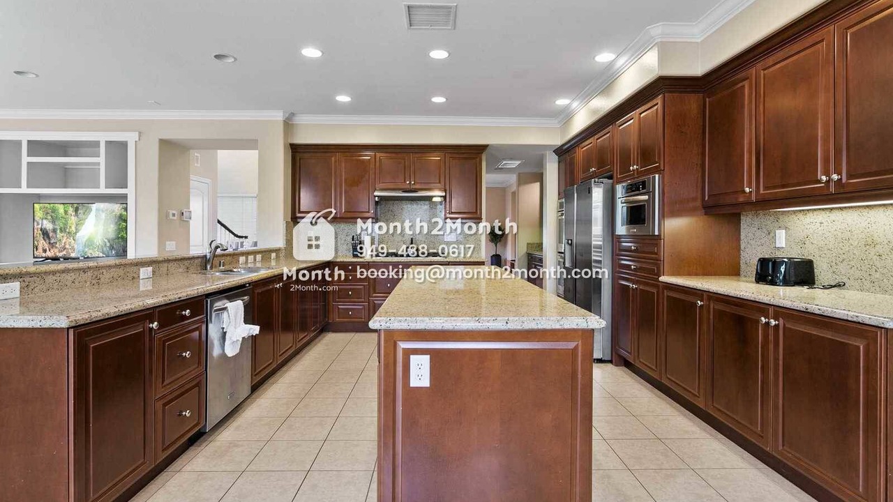 Photo of Kitchen in Eastvale