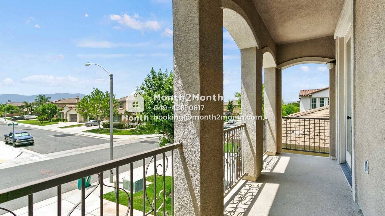 Photo of Outdoor in Eastvale