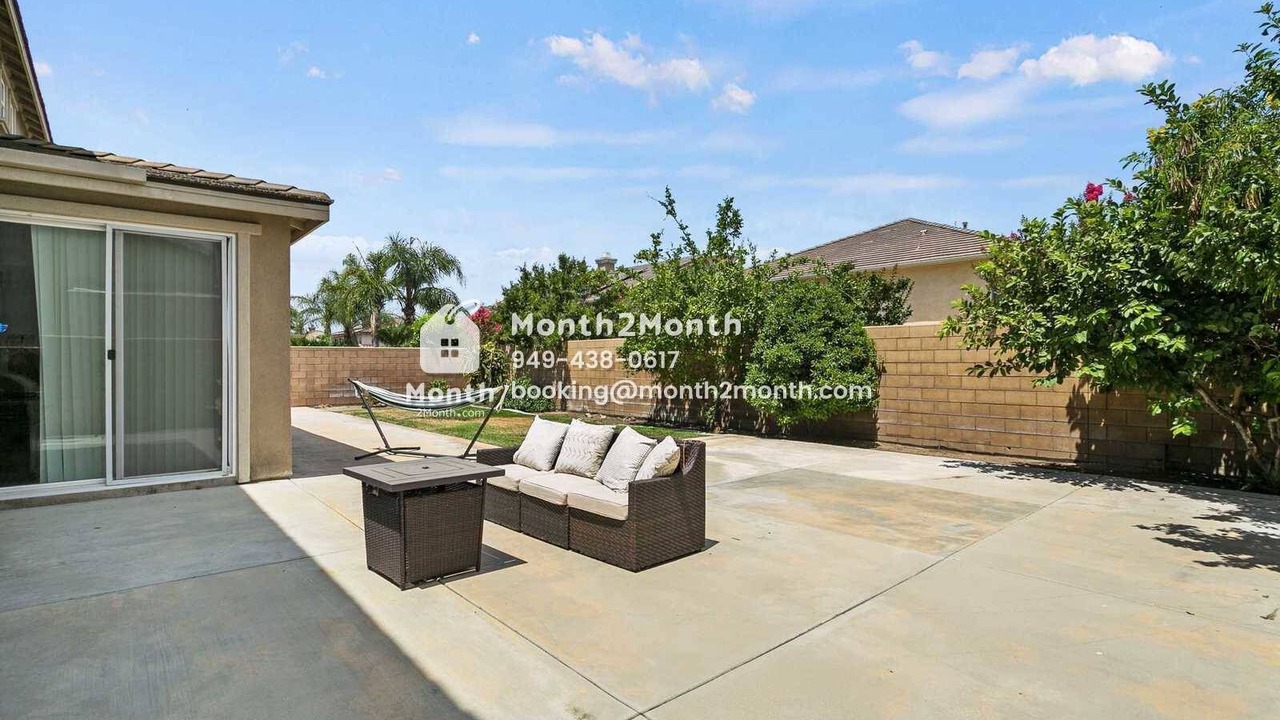 Photo of Outdoor in Eastvale