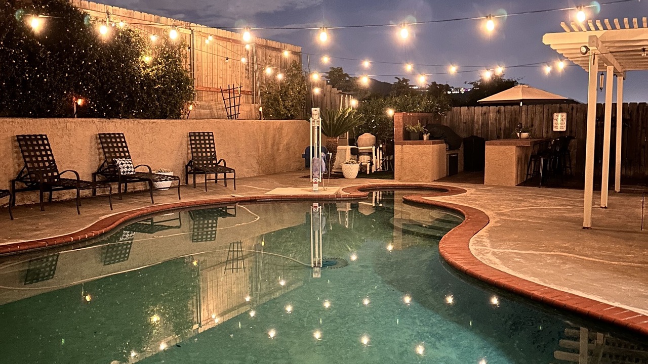 Photo of Outdoor in Santee
