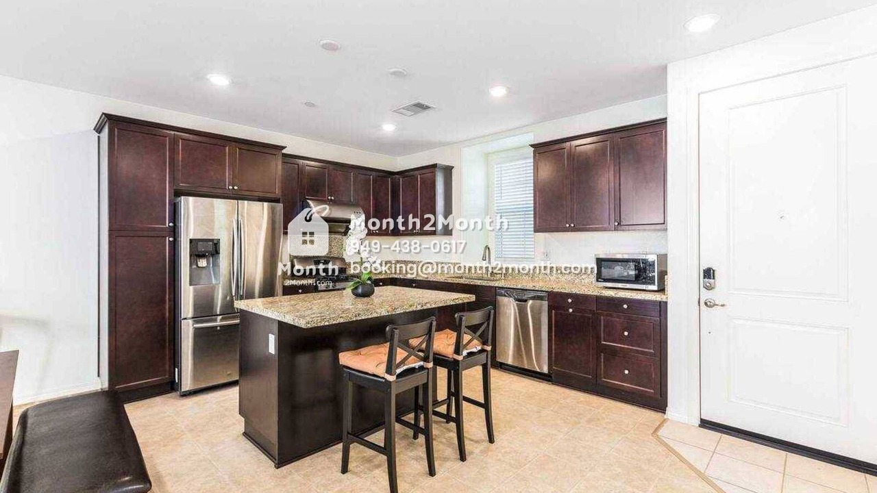 Photo of Kitchen in Eastvale Downs