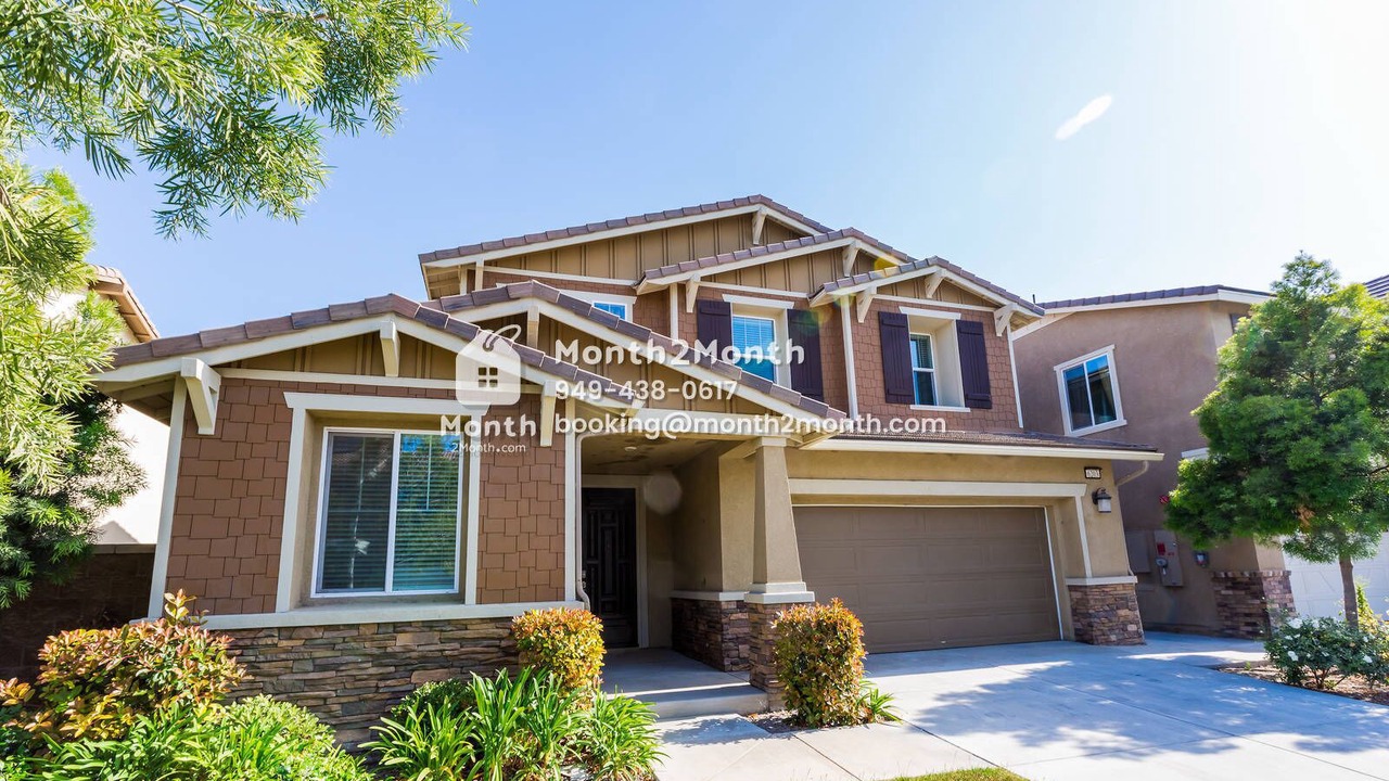 Photo of Outdoor in Chino