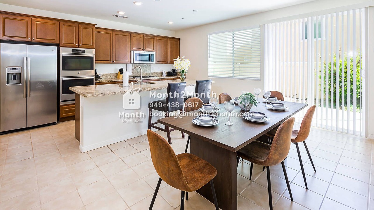 Photo of Kitchen in Chino