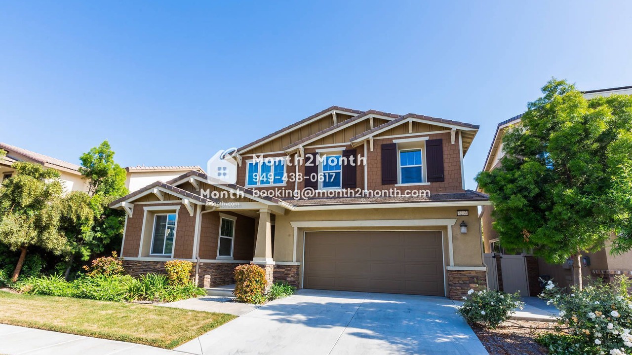 Photo of Outdoor in Chino