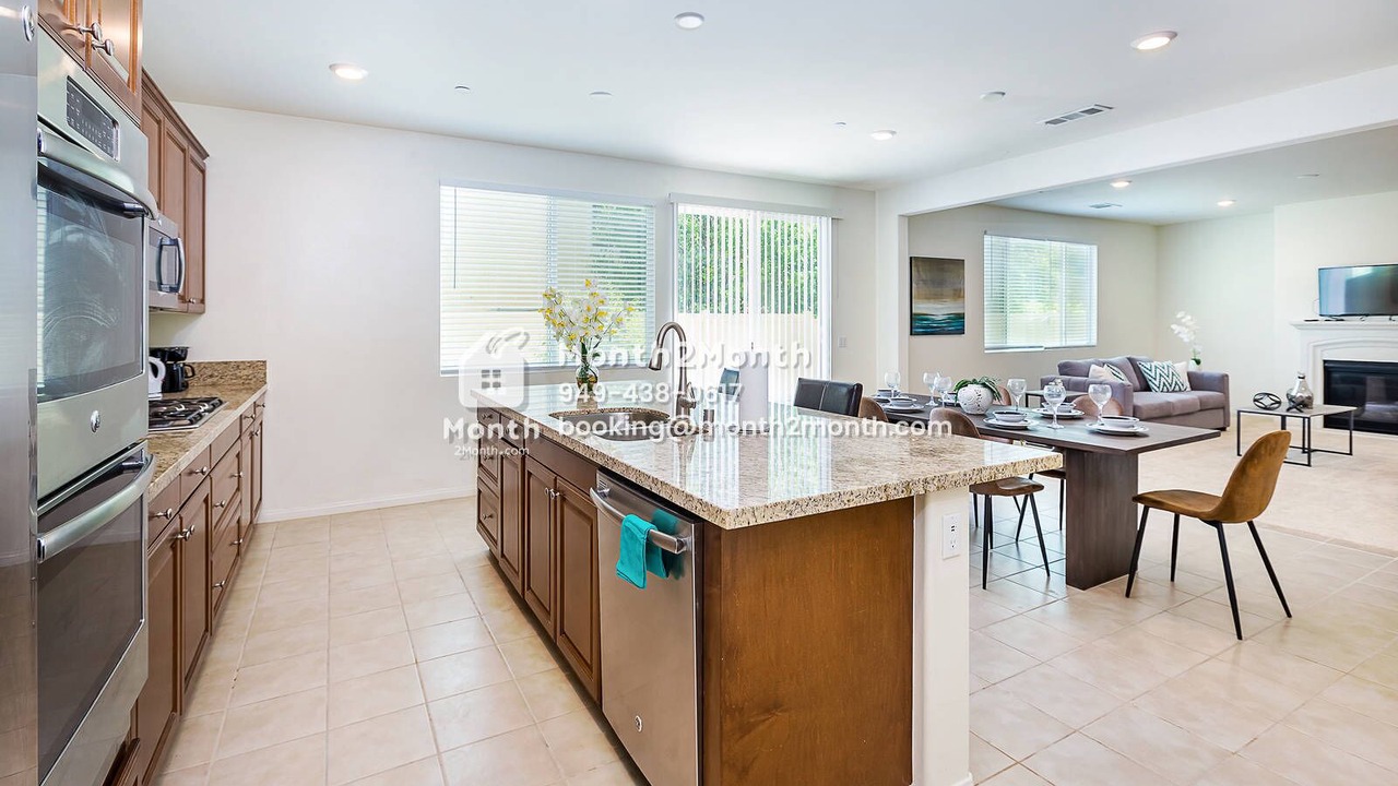 Photo of Kitchen in Chino