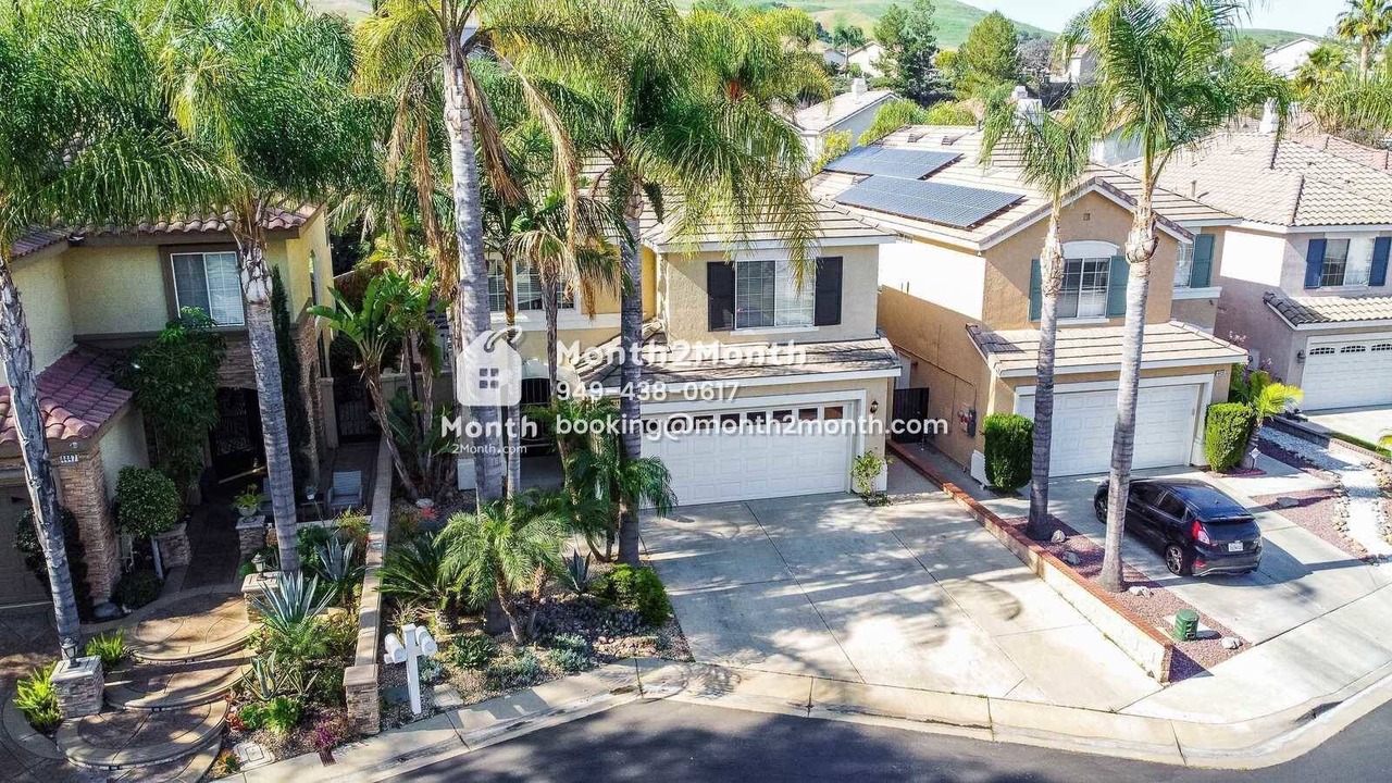 Photo of Outdoor in California