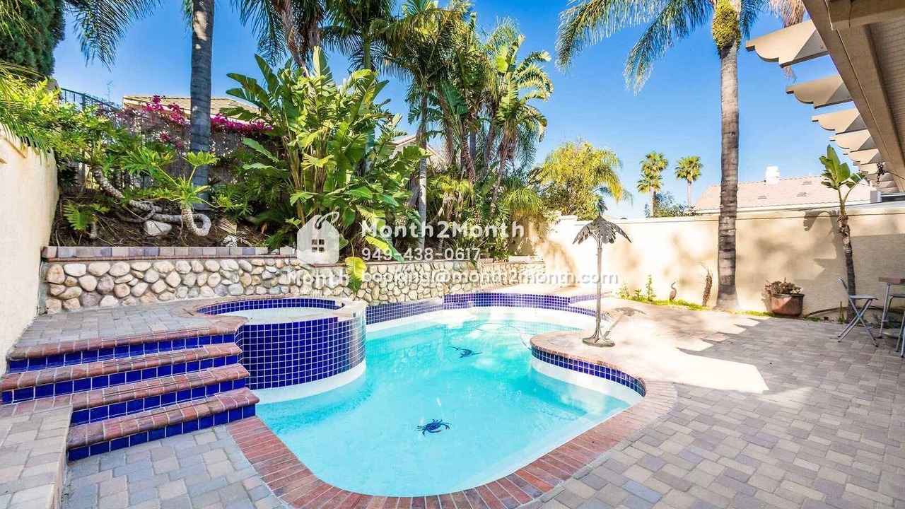 Photo of Outdoor in California