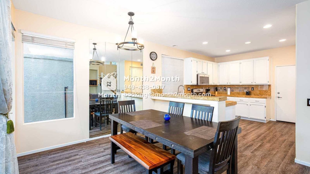 Photo of Kitchen in California