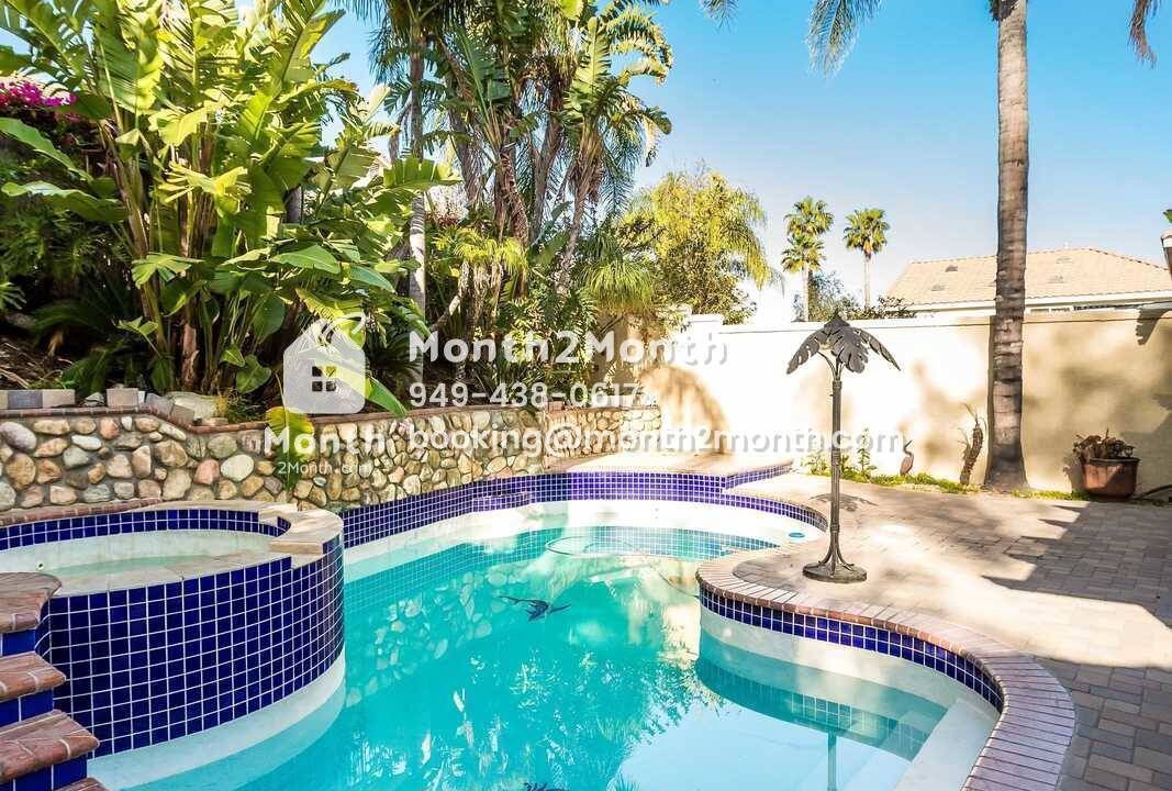 Photo of Outdoor in California