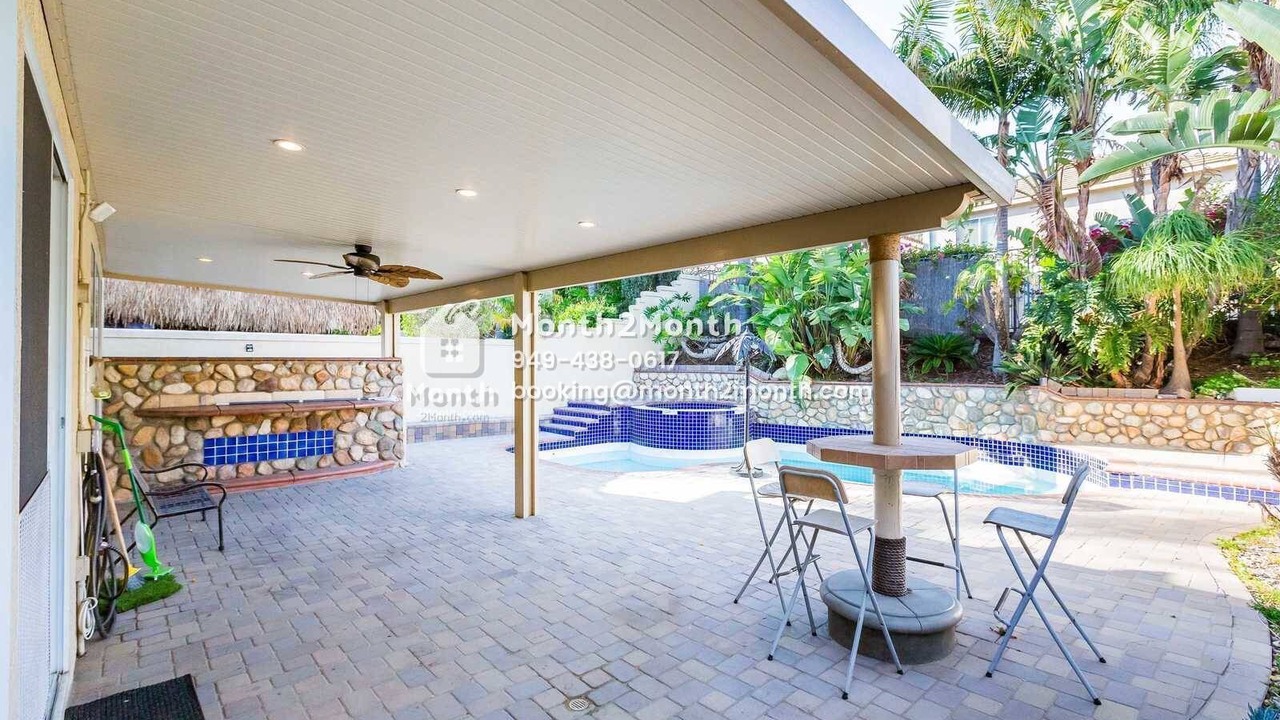 Photo of Outdoor in California