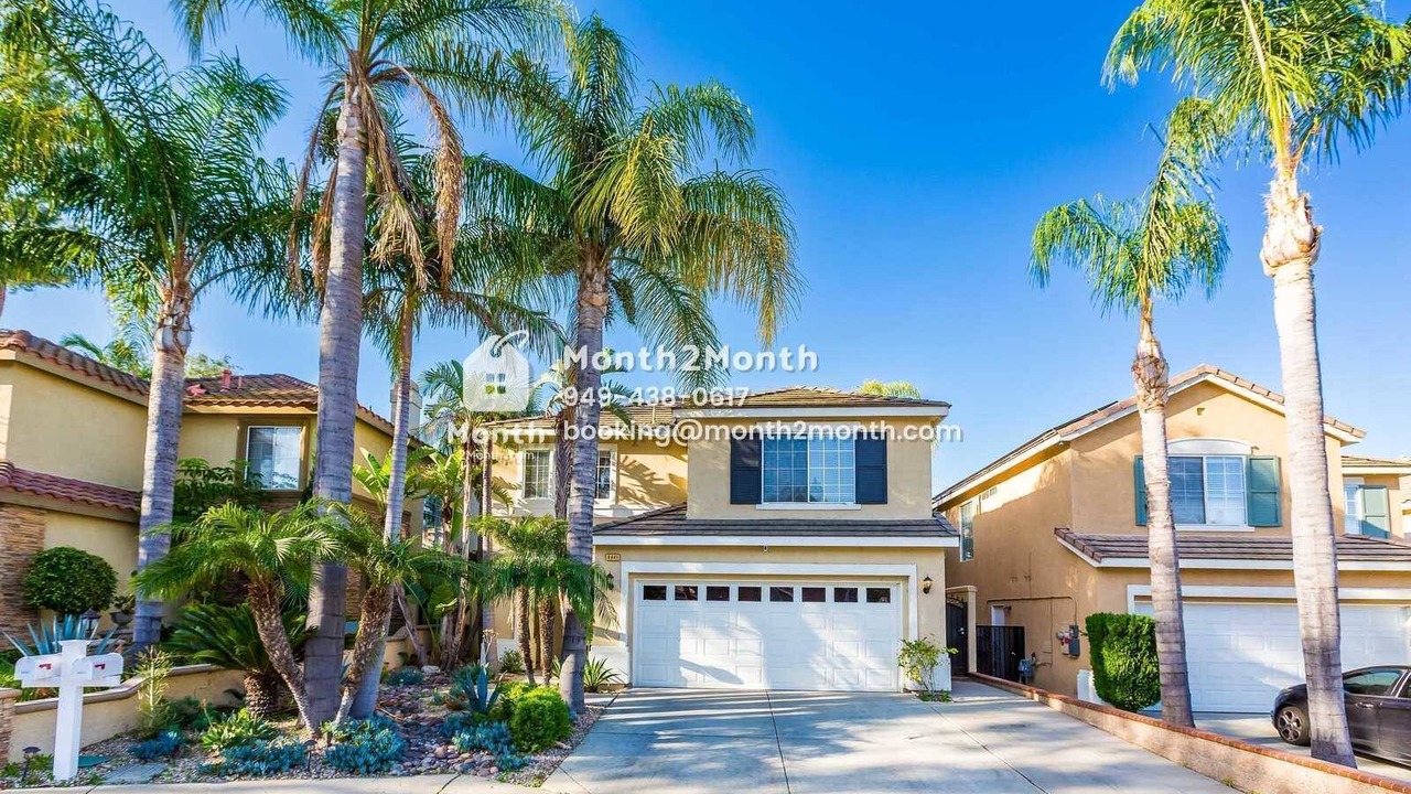 Photo of Outdoor in California