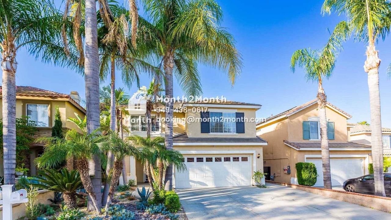 Photo of Outdoor in California