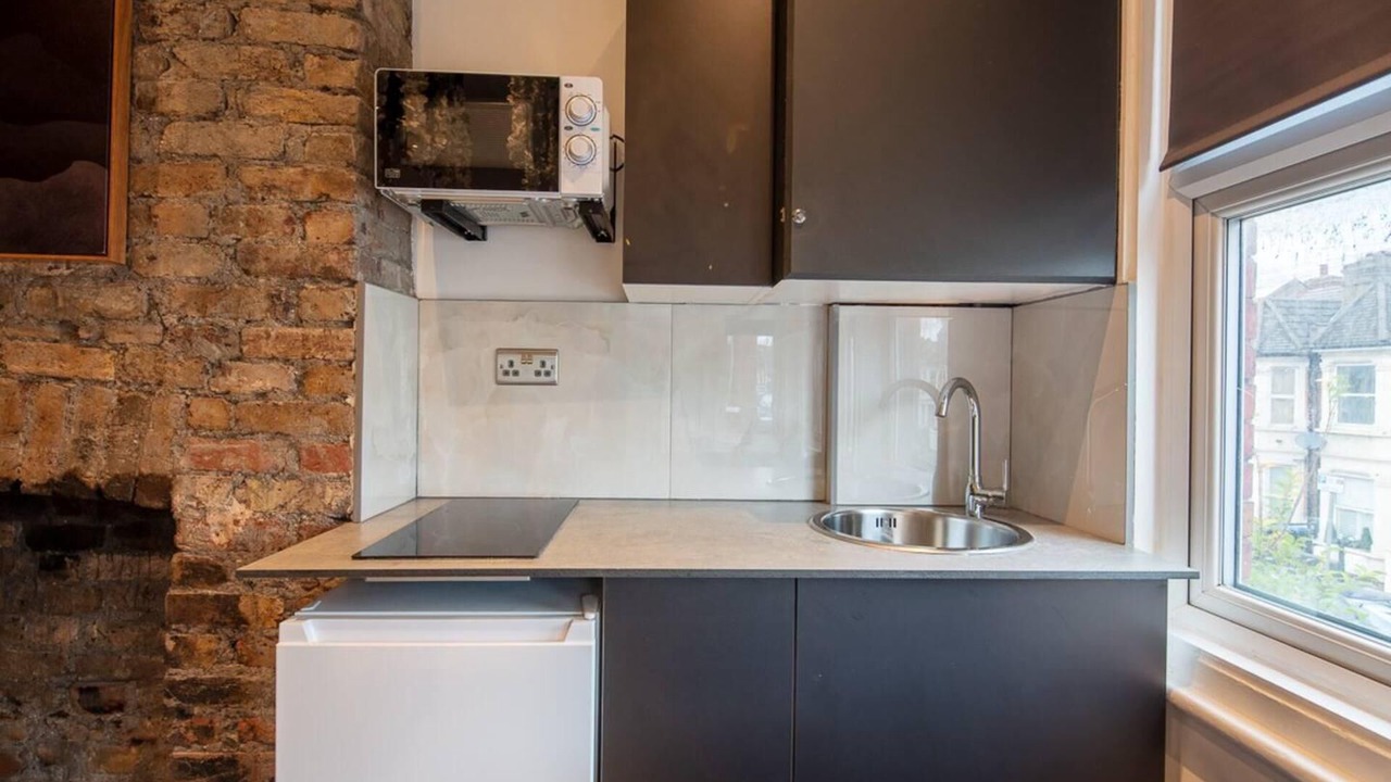Photo of Kitchen in Dudden Hill
