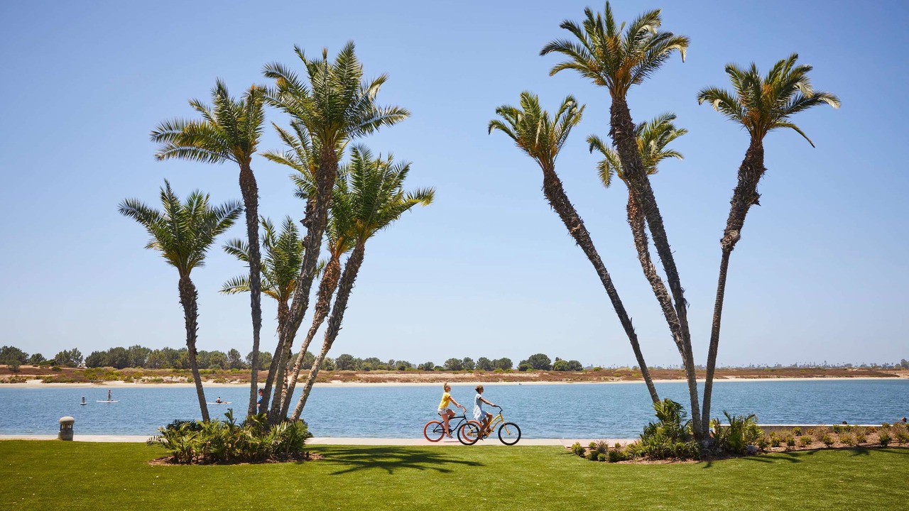 Photo of Outdoor in Bay Park