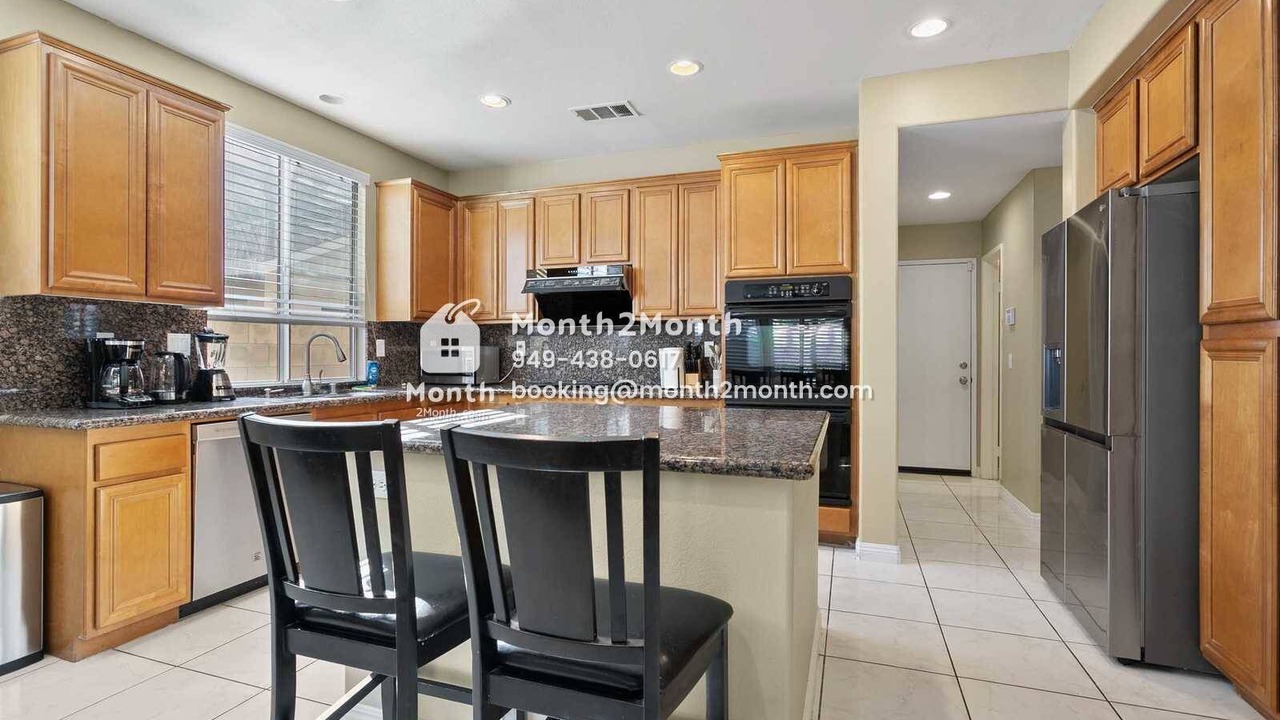 Photo of Kitchen in Eastvale