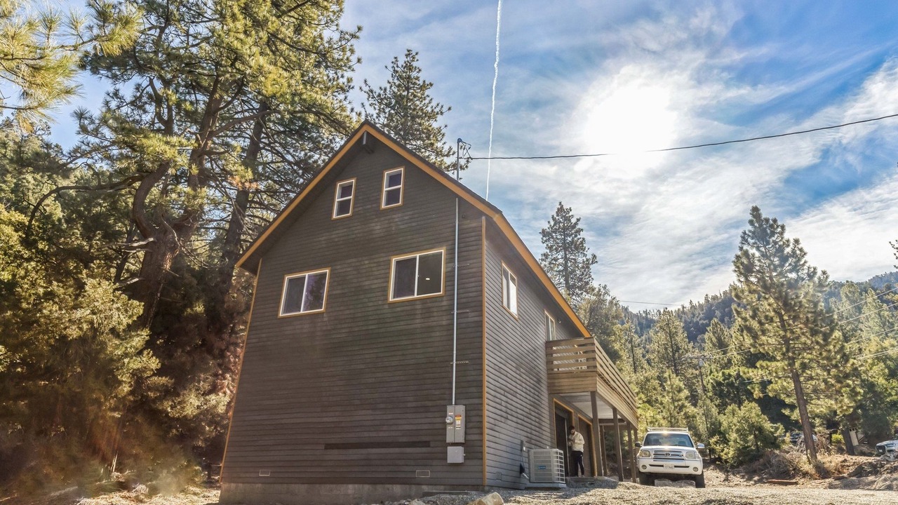 Photo of Outdoor in Pine Mountain Club