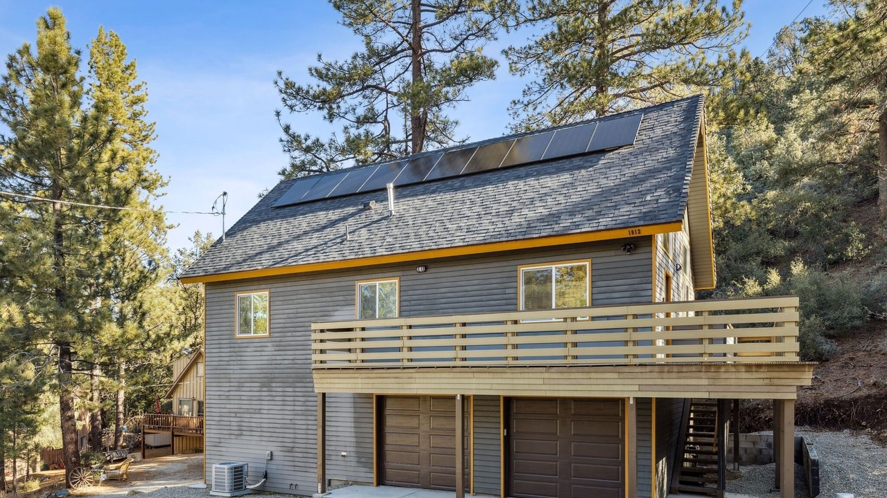 Photo of Outdoor in Pine Mountain Club