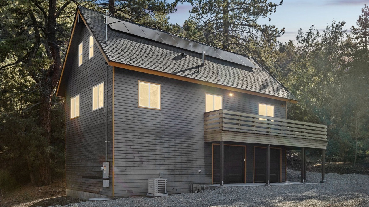 Photo of Outdoor in Pine Mountain Club