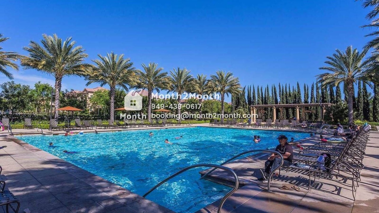 Photo of Outdoor in Cypress Village