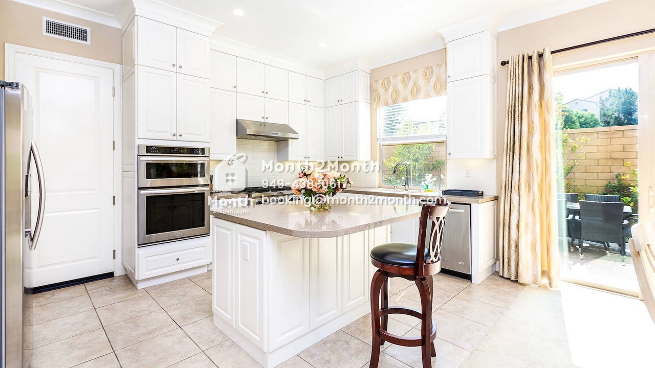 Photo of Kitchen in Cypress Village