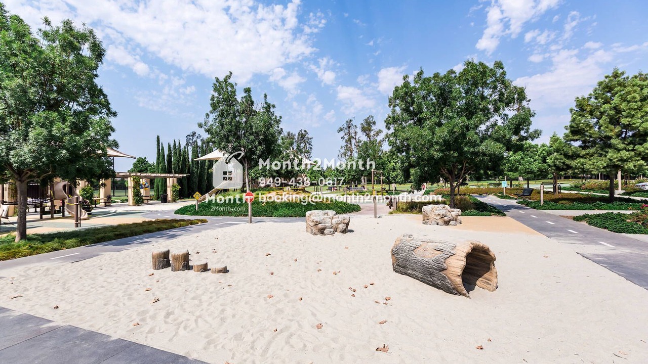 Photo of Outdoor in Cypress Village