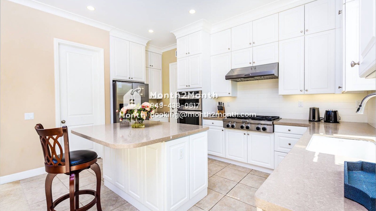 Photo of Kitchen in Cypress Village