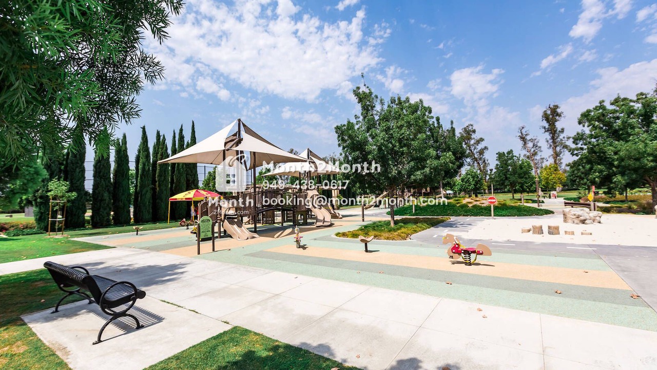 Photo of Outdoor in Cypress Village