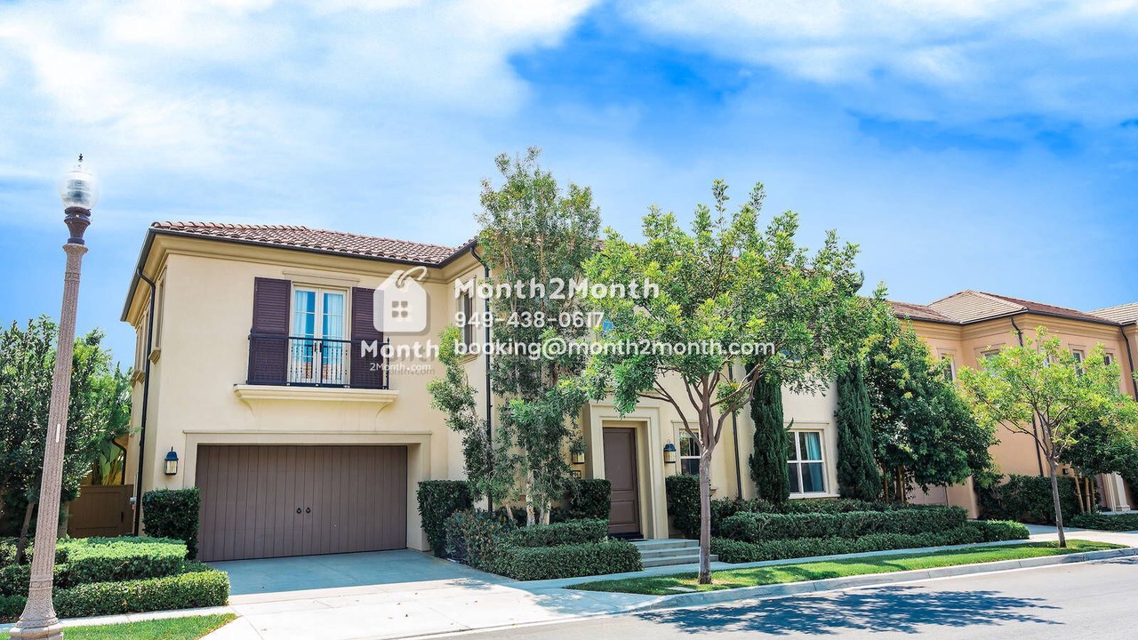Photo of Outdoor in Cypress Village