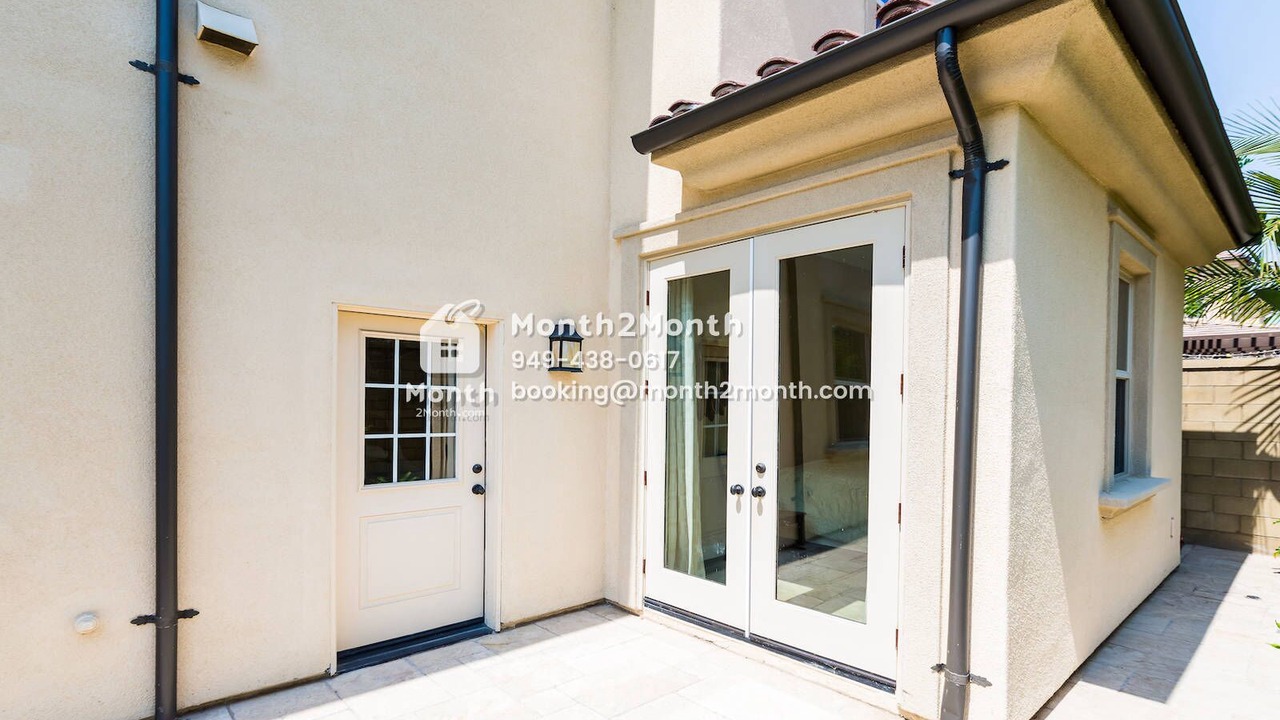 Photo of Outdoor in Cypress Village