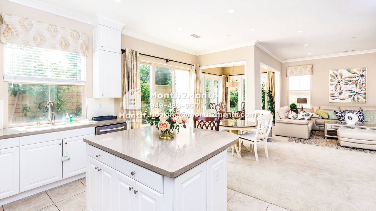 Photo of Kitchen in Cypress Village